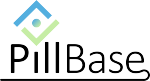 PillBase – Alles im Griff! Logo
