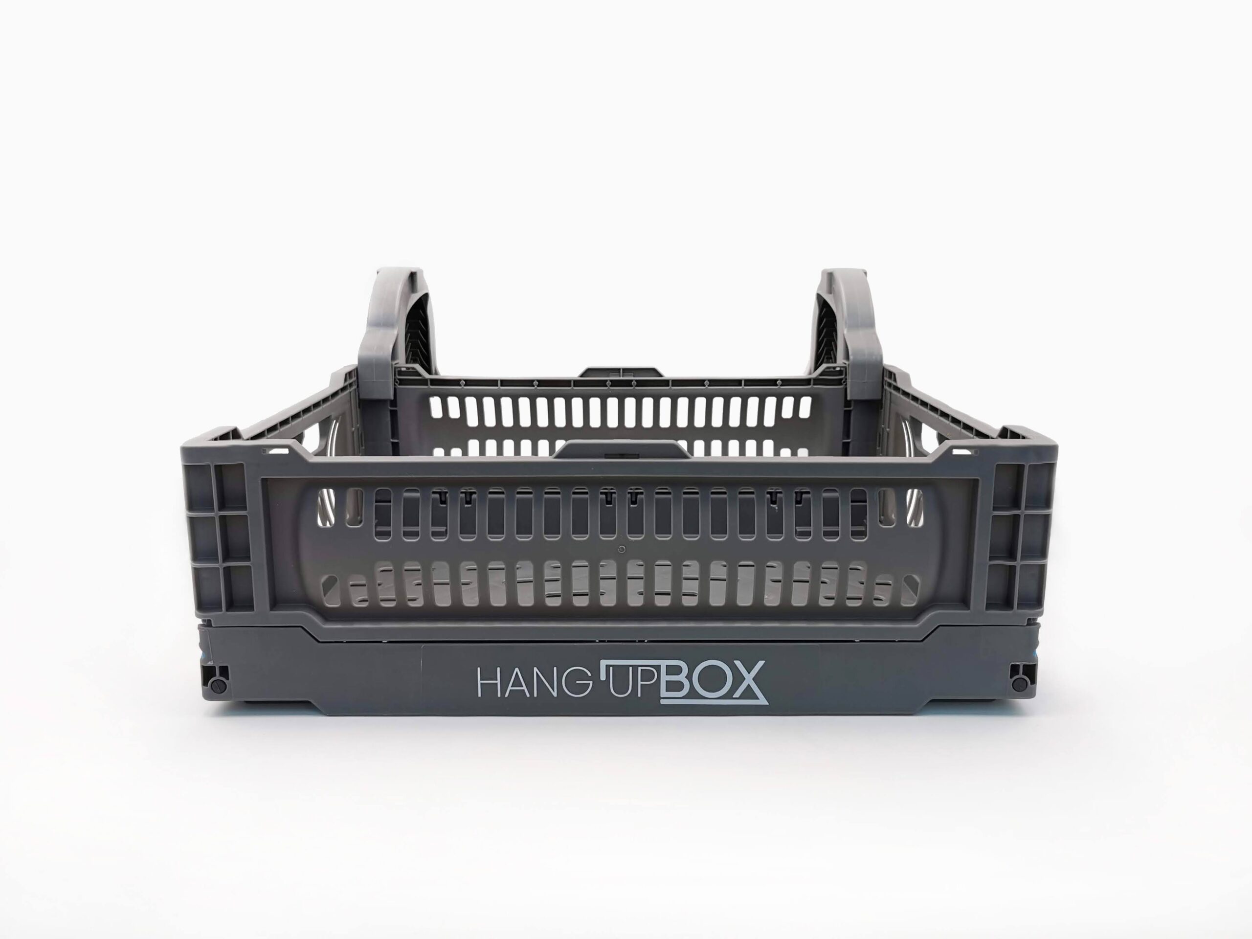 HangUpBox – der funktionale Mehrzweckkorb